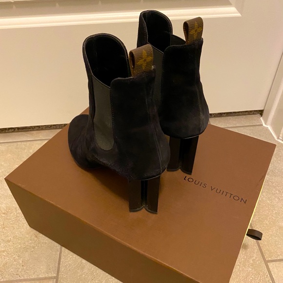 Ankle Boots